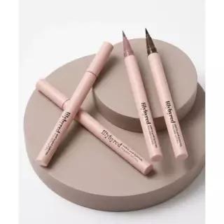 LILY BY RED 나인투나인 서바이벌 펜라이너 내추럴