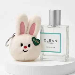 클린 웜코튼 EDP 30ml,60ml 단품/기획 중 택 1
