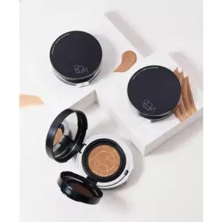 B.O.M 이븐 핏 커버 쿠션 본품 15g 8 Colors