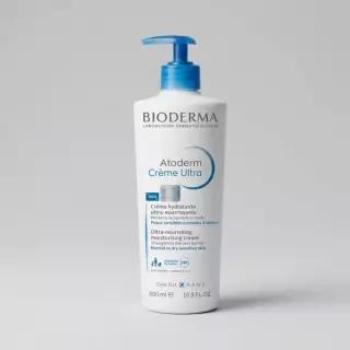 바이오 아토덤 울트라 크림 500ml