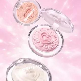 NEW 페리페라 무드 라이크 하이라이터 1027306