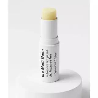 PLEUVOIR [오 드 퍼퓸 2mL ] 립 앤 멀티밤10g