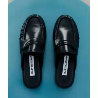 질바이질스튜디오 [로이] 블랙 셔링 블로퍼