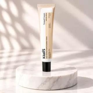 [파데프리/진정비비] 클레어스 데일리 디펜스 서플 블레미쉬 크림 SPF40 PA+++ 40g