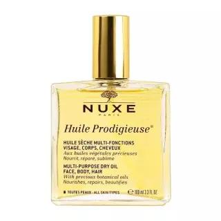 눅스 윌 프로디쥬스 멀티 드라이 오일 100ml