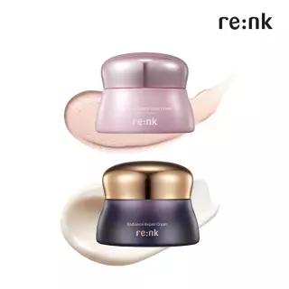 [정가 132,000원]  데이나이트 래디언스 크림 듀오 세트