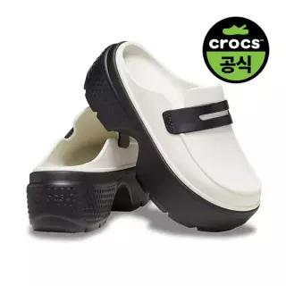공식 공용 STOMP LOAFER LBK (24SUCL209937)