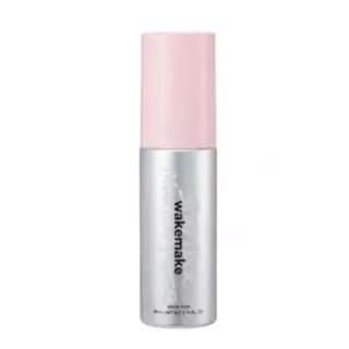 [레오파드 헬로키티]웨이크메이크 스테이 락 메이크업 픽서 50ml