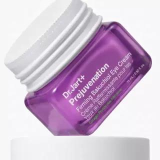 닥터자르트 프리쥬비네이션 퍼밍 바쿠치올 아이크림 15ml