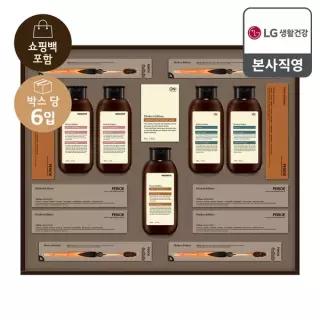 [26년 추석 선물세트] 모던에디션 J호x6개(한박스)
