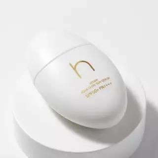 [화잘먹썬] 하멜 비건 아쿠아 글로우 선세럼 50ml