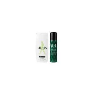 우르오스 지 페이셜케어 세트스킨로션200ml+페이스워시100g 3692086