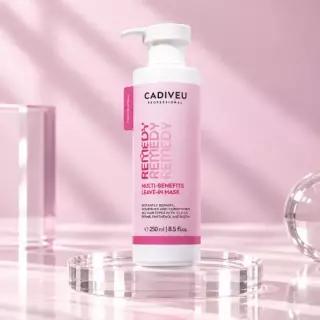 CADIVEU 레미디세럼 480ml