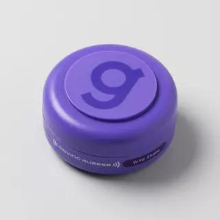 갸스비 무빙러버 와일드쉐이크 강력 왁스 15g (휴대용) 109533