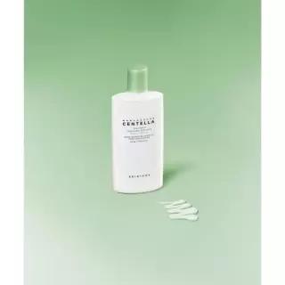 매장정품 SKIN1004 마다가스카르 센텔라 티트리카 수딩 선 밀크 50ml