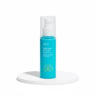 [뿌리는선크림] 식물나라 가벼운 선 미스트 80ml