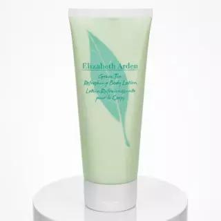 ELIZABETH ARDEN 그린티 리프레싱 바디로션 100ml