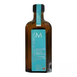 모로칸오일 트리트먼트 오리지널(모든 모발용) 125ml 1개 1개 / 써클