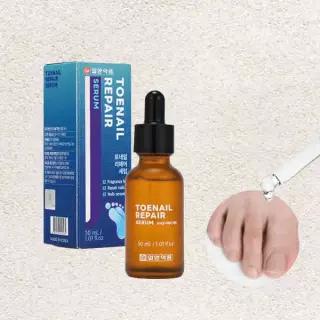 일양약품 손발톱 전문 리페어 발톱 세럼 무좀 토네일 약30ml 1개 599751