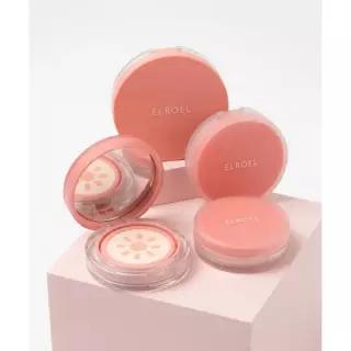 ELROEL 핑크 톤업 빅 선쿠션 25g 1464855