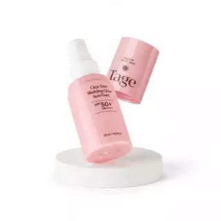 [NEW] 테이지 시카트리 쉐이킹 글로우 선서 50ml