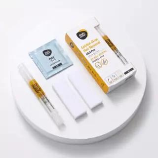 [NEW] 바디네이처 골든 글로우 클릭 펜 왁스 3.6ml