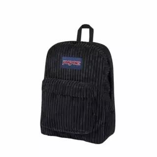 [매장정품] 잔스포츠 _슈퍼브레이크 플러스 랩탑 FX SURREAL CORDUROY BLACK 3386631