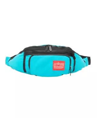 Manhattan Portage 맨해튼 포티지 접이식 앨리캣 웨이스트 백 324837