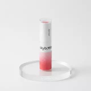SKYBOTTLE 볼류밍 컬러 립밤 3.5g (3종 택1)