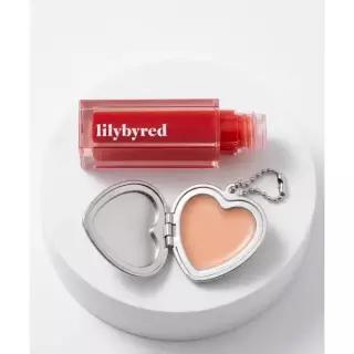 LILY BY RED [2PACK] 쥬시 라이어 워터 틴트(AD)