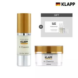 유통기한 임박특가 [36퍼센트 할인] [스페셜]  비타민A 세럼 30ml + 크림 50