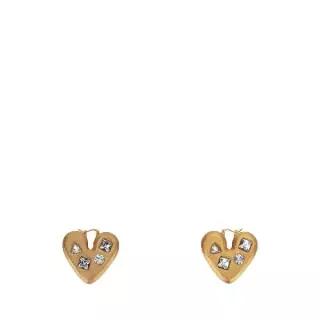 [X45]쟈크뮈스 JWW00812AOT4031 283 여성 귀걸이 피어싱 이어링 LES BOUCLES COEUR