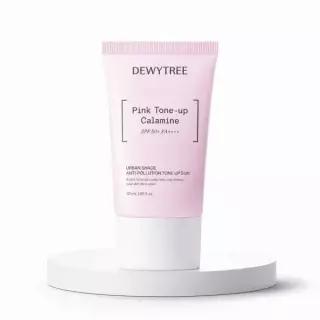 [리뉴얼/산뜻보송] 듀이트리 어반쉐이드 안티폴루션 톤업 선 50ml