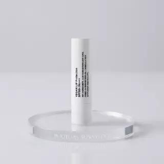 FORETDERM 비건 립 프로텍션 SPF50+ PA++++