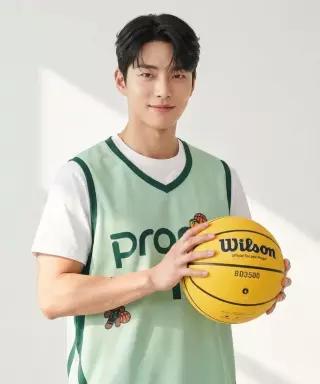 LINE FRIENDS KBLㅣLINE 유니폼 (DB)