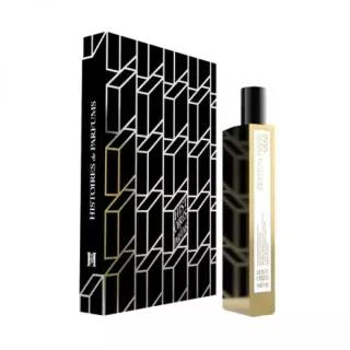 HISTOIRES DE PARFUMS 베니 옐로우 골드 15ml