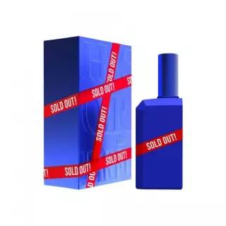 HISTOIRES DE PARFUMS 디스이즈낫어블루보틀 1.8 60ml