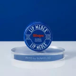 BLISTEX [3PACK]립 메덱스 립밤