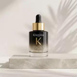 [NEW/두피 보습케어] 케라스타즈 크로놀로지스트 롱제비티 두피 세럼 30ml