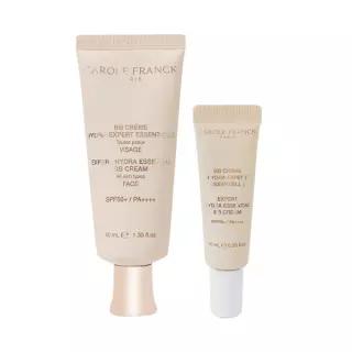 캐롤프랑크 비비 크림 홈쇼핑 최신상 이드라 엑스퍼트 에쌍씨엘 40ml +10ml, 1개