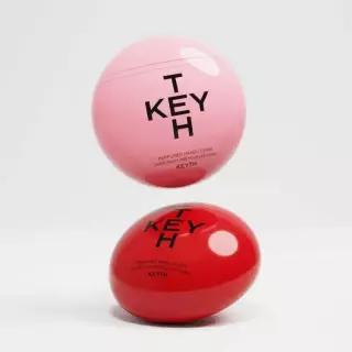 [레드닷수상] KEYTH 키스 퍼퓸드 핸드크림 70ml (에픽플뢰르/생베리) 114869