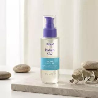 달리프 글램 폴리쉬 오일 100ml