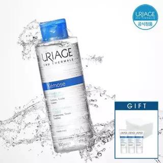 [리뉴얼] 유리아쥬 제모스 토너 500ml +GIFT