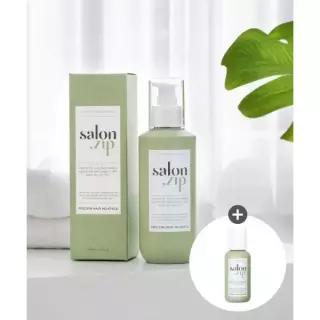 매장정품 JUNGSAEMMOOL 살롱집 단백질 헤어 밀크팩 200ml (밀크팩 50ml 증정)