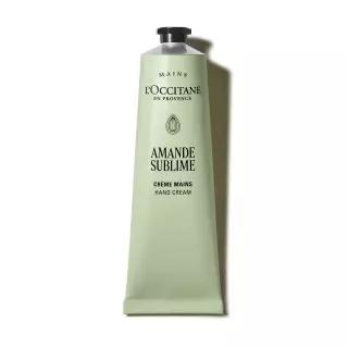 록시땅 아몬드 핸드 크림 150ml (아망드 쉬블리므) 114866