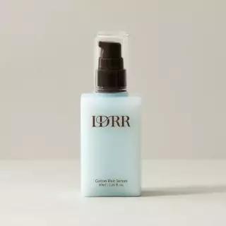 [산뜻한머릿결] 이드르르 코튼 헤어세럼 80ml