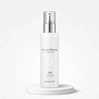 [리뉴얼] 바닐라코 프라임 프라이머 세팅 픽서 100ml/50ml