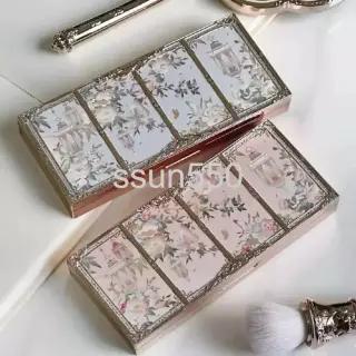  플라워노즈 클라우드 쉐딩 버터플라이 하이라이터 팔레트 틱톡 화장품