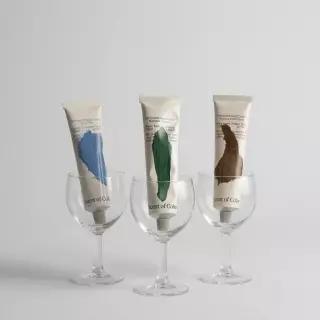 투힐미 센트오브컬러 핸드크림 50ml 3종 택1 114863