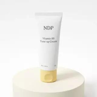 NDP 비타민 B9 톤업 크림 65ml